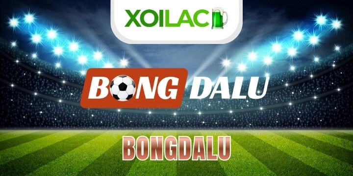 Bongdalu - Trang soi kèo, cập nhật BXH bóng đá hàng đầu
