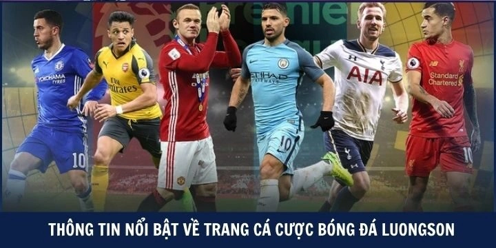 Sơ lược về trang thể thao luongson nổi tiếng hiện nay