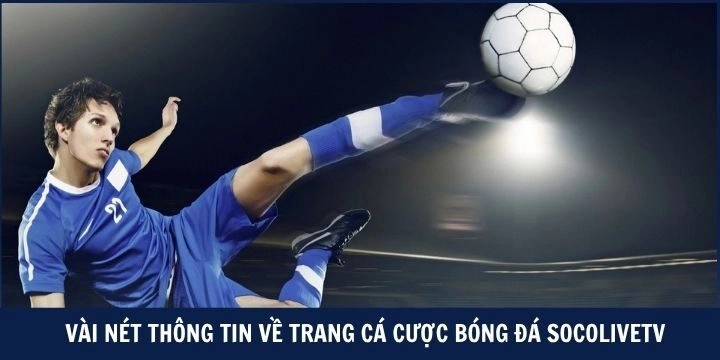 Vài điều khách hàng mới cần biết về trang bóng đá soccolive